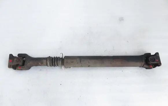 Nissan Pathfinder R51 Drive shaft (set) 