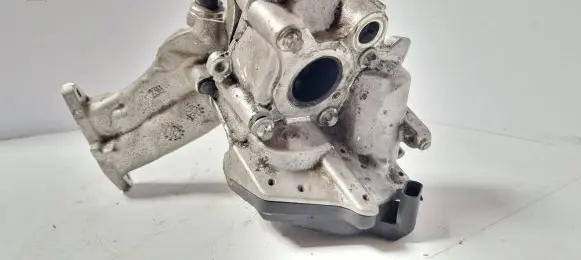Mercedes-Benz Sprinter W906 EGR valve A6511400460 A2C53418577