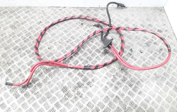 Lancia Thesis Positive cable (battery) 60664442