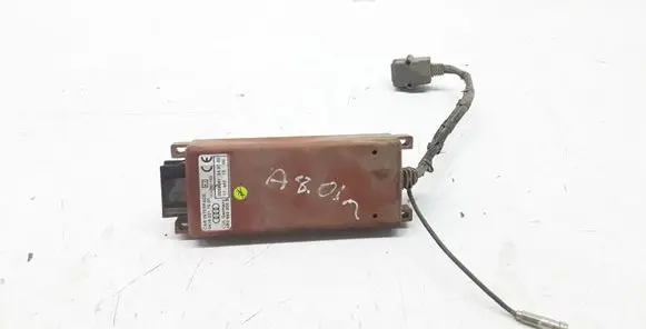 Audi A8 S8 D2 4D Other control units/modules 4B0862335B 04162217001