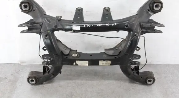 BMW X5M E70 Rear subframe 6863816 33316863816