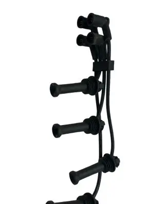 Ford Fiesta Plug wire 