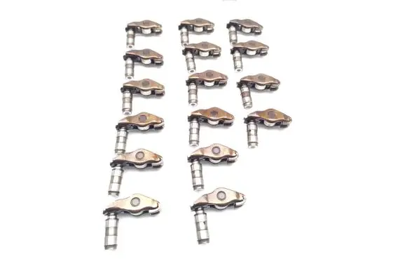 Audi A3 S3 8P Valve rocker arm BLX