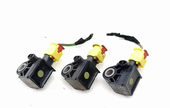 Audi Q3 F3 Airbag deployment crash/impact sensor 5Q0959651B