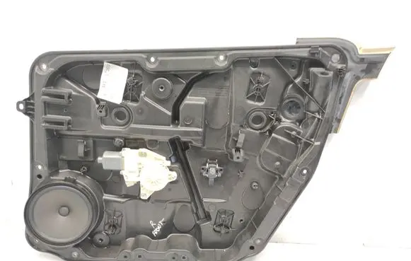 Mercedes-Benz B W246 W242 Front door electric window regulator A2467200279 A1667200435