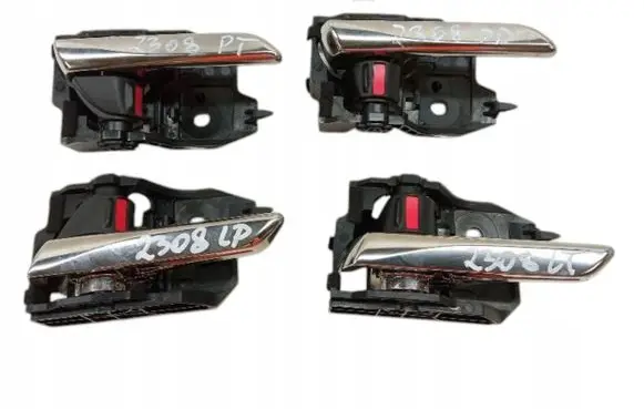 Mazda 3 Front door interior handle