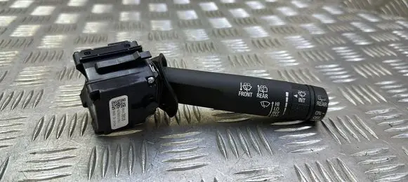 Opel Astra J Wiper control stalk 95433818