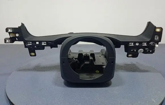 Porsche Cayenne (92A) Other sill/pillar trim element 9Y0953491
