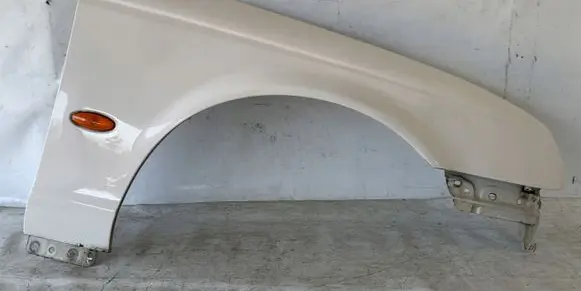 Jaguar S-Type Fender