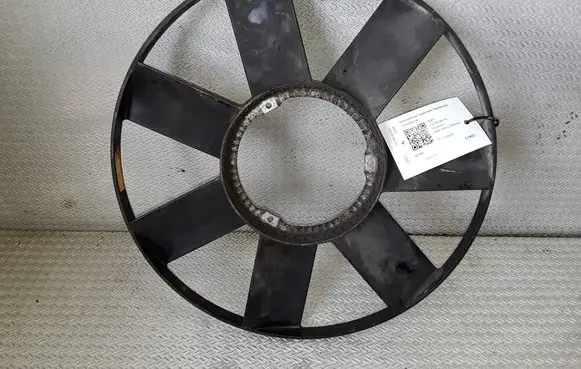 BMW 5 E39 Fan impeller 11522246040