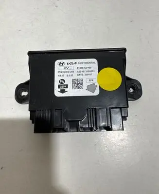 KIA EV6 Tailgate/trunk control unit/module 81870CV100 A3C1073150201
