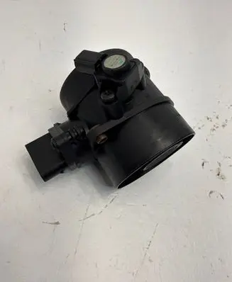 Mercedes-Benz C W204 Mass air flow meter 0281002535 LM0031 A6460940048