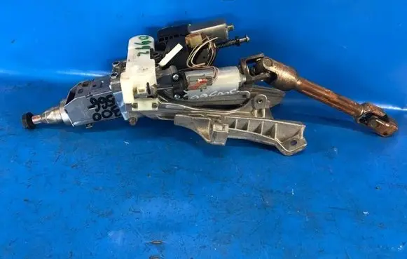 Lincoln MKZ II Steering wheel axle DP5Z3C529A