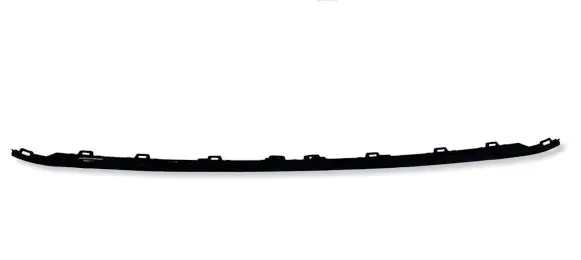Mercedes-Benz V Class W447 Front bumper splitter molding A4478806003 A4478854701 4478806003