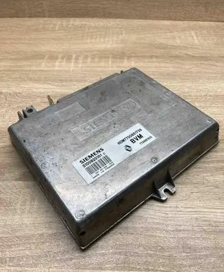 Renault Espace II Engine control unit/module ECU HOM7700851739 S100820101C