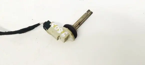 Ford Mondeo MK IV Interior temperature sensor 