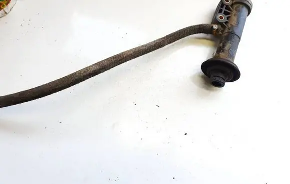 Clutch master cylinder