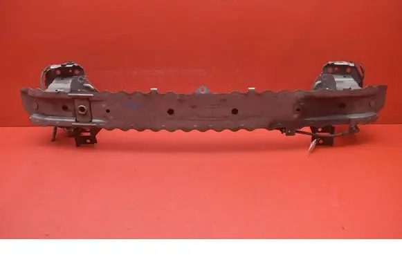 Mazda 2 Front bumper support beam DF7150070