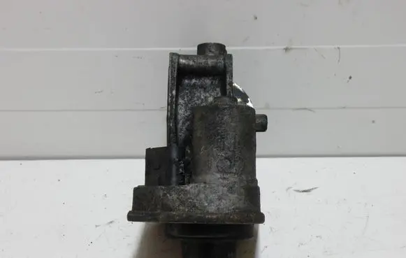 Opel Zafira B Throttle valve