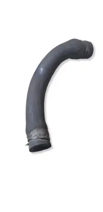 Opel Meriva A Engine coolant pipe/hose 