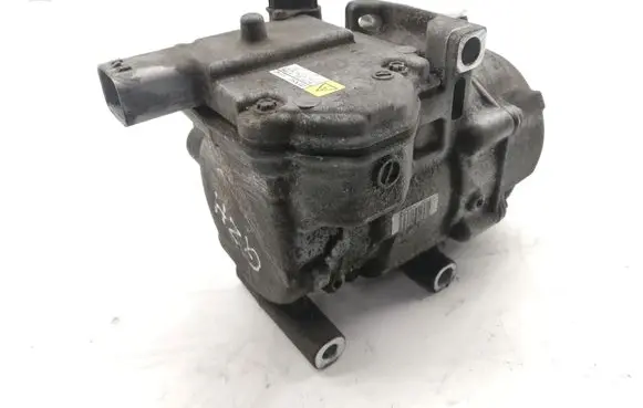 Toyota Auris E180 Air conditioning (A/C) compressor (pump) 0422001330 ES14C