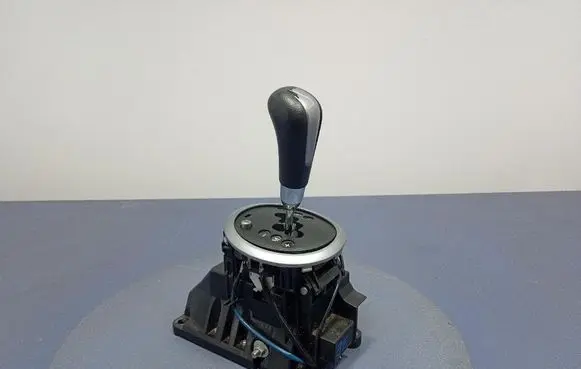 Suzuki Swift II Gear shift rod 