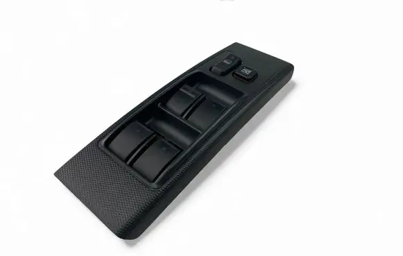 Toyota Corolla Verso E121 Electric window control switch 848200F030