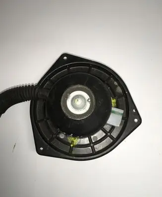 Suzuki Grand Vitara II Heater fan/blower CSA431D008