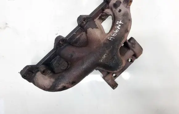 Fiat Stilo Exhaust manifold 46791354
