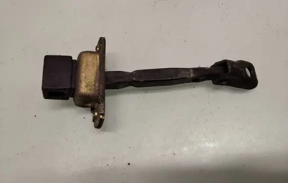 Mitsubishi Grandis Rear door check strap stopper