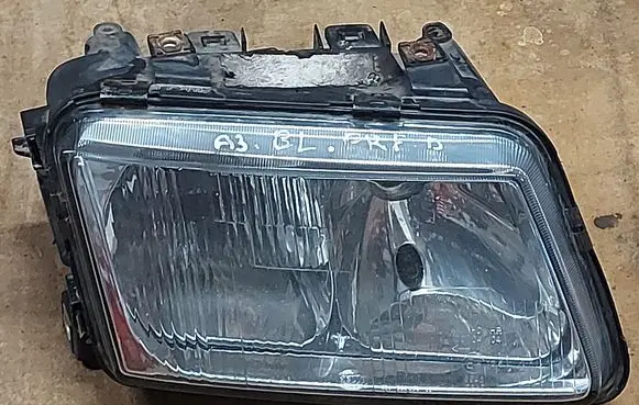Audi A3 S3 8L Headlight/headlamp