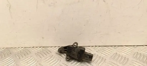 Opel Crossland X Air suspension front height level sensor 9813586580