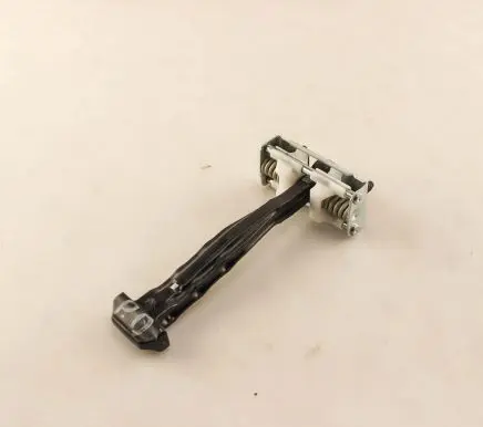 Ford Kuga III Front door check strap stopper CX482