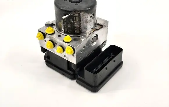 Volkswagen Golf VI ABS Pump 1K0614517BJ 1K0907379AN 10021203004