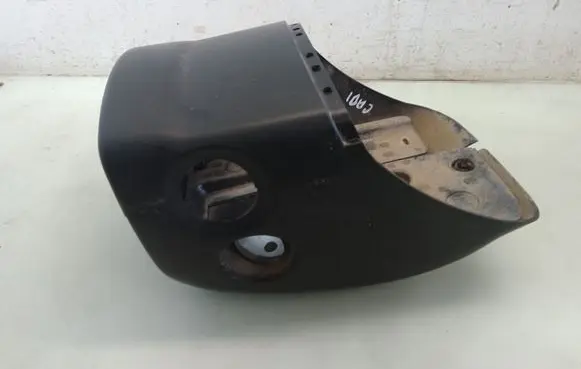 Volkswagen Caddy Steering wheel column trim