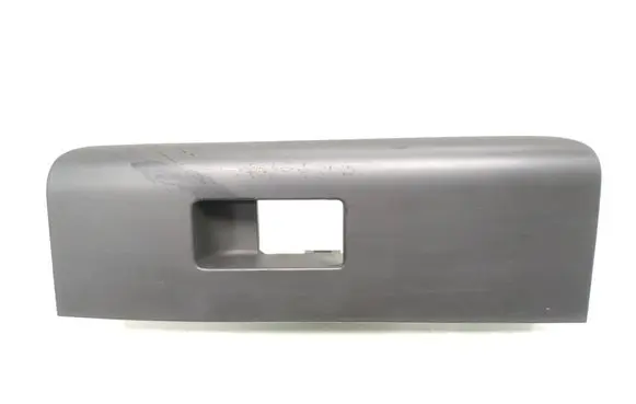 Nissan Navara D40 Rear door window switch trim 82961 4X60A