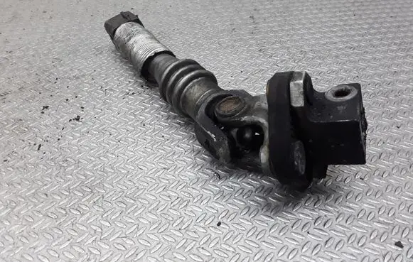 Steering column universal joint