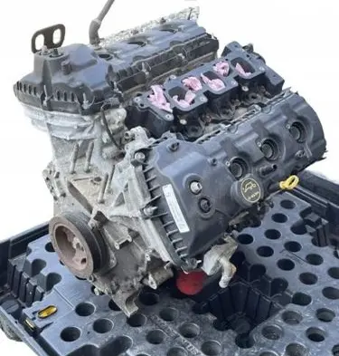 Ford Explorer V Engine BA5E-6006-AC