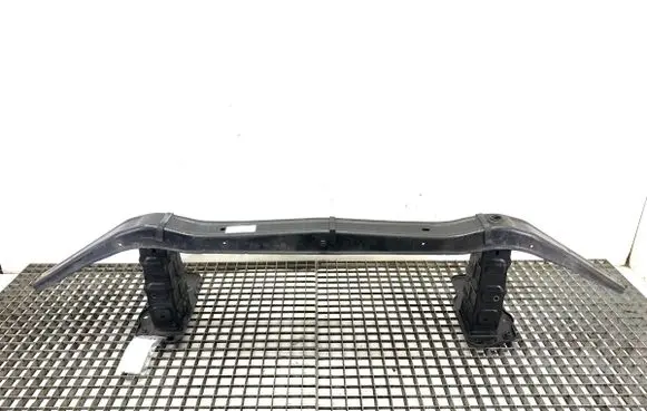 Mercedes-Benz ML W166 Front bumper support beam 