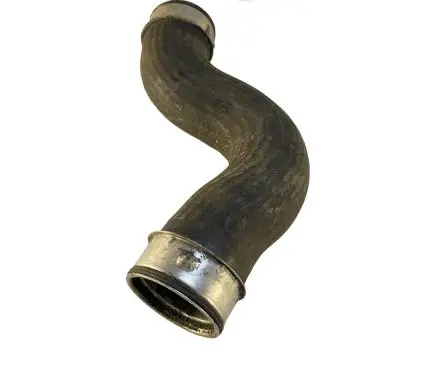 Audi A3 S3 8P Intercooler hose/pipe