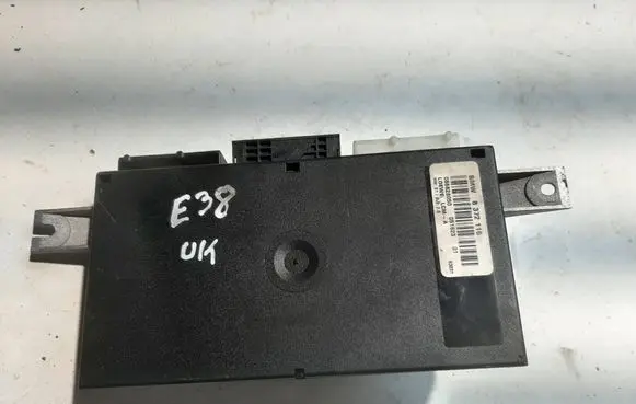 BMW 7 E38 Light module LCM 8372116 051623 086828050