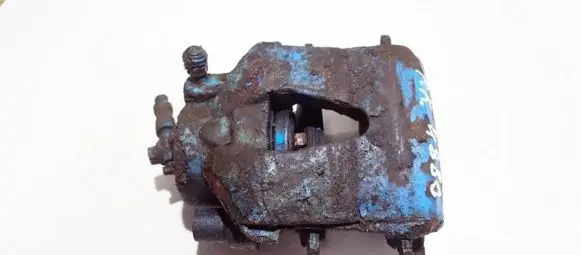 Audi A3 S3 8L Front brake caliper
