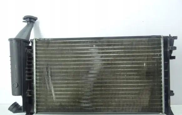 Peugeot Partner Coolant radiator 
