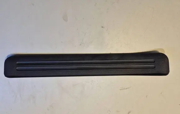 KIA Sportage Rear sill trim cover 858741F000 858841F000