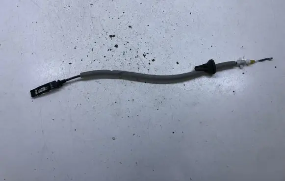Volkswagen PASSAT B8 Front door cable line 3G0837085H