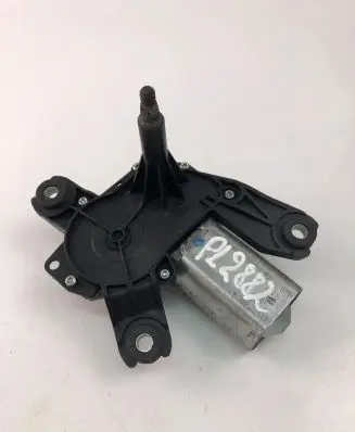 Opel Combo C Wiper motor 9225634