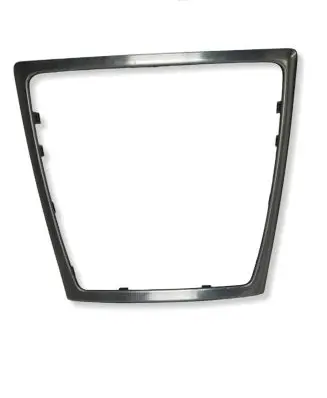 Volvo V70 Radio/GPS head unit trim 30672110