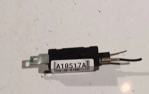 Antenna control unit