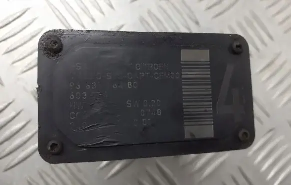 Citroen C5 Sensor 9663116480