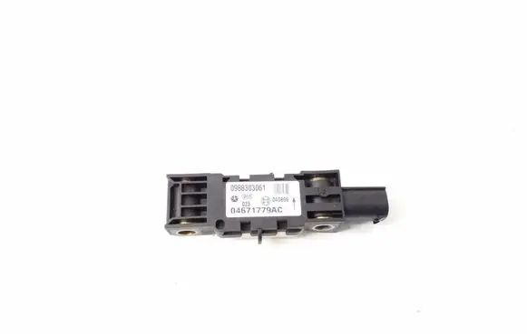 Jeep Commander Airbag deployment crash/impact sensor 04671779AC